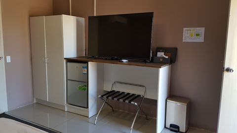 Eldorado Motor Inn - Accommodation Asia 4