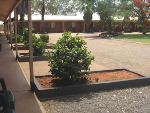 Eldorado Motor Inn - Accommodation Asia 1