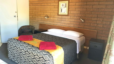 Eldorado Motor Inn - Accommodation Asia 5