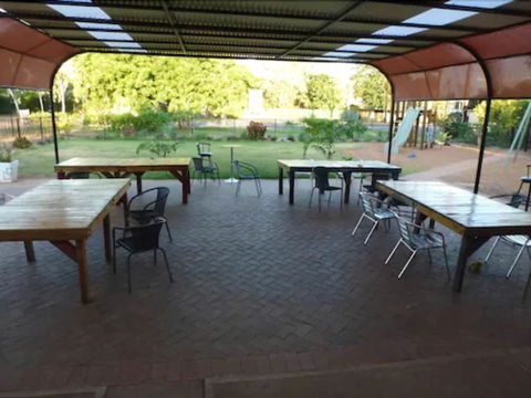 Eldorado Motor Inn - Accommodation Asia 0