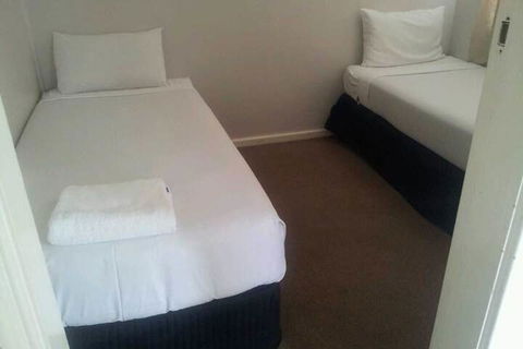 Blue Pacific Motel Swansea - Accommodation Asia 5