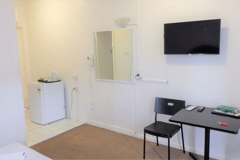 Blue Pacific Motel Swansea - Accommodation Asia 6