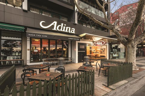 Adina Apartment Hotel St Kilda Melbourne - Accommodation China 2