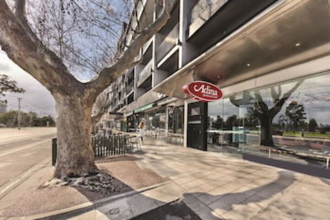 Adina Apartment Hotel St Kilda Melbourne - Accommodation China 0