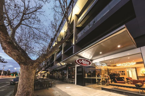 Adina Apartment Hotel St Kilda Melbourne - Accommodation China 3