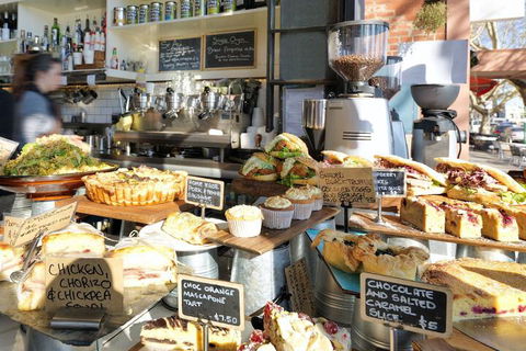 Adina Apartment Hotel St Kilda Melbourne - Accommodation China 5
