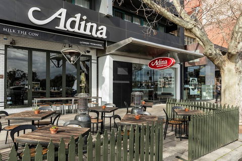 Adina Apartment Hotel St Kilda Melbourne - Accommodation China 1
