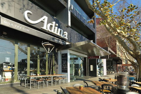 Adina Apartment Hotel St Kilda Melbourne - Accommodation China 4