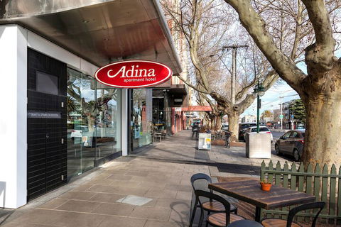 Adina Apartment Hotel St Kilda Melbourne - Accommodation China 6