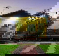 Kurrimine Beach Holiday Park - Accommodation Asia