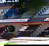 Adelaide International Motel - Accommodation Asia
