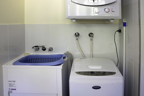 Palms At Trinity - Accommodation Guide 3