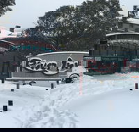 The River Inn Thredbo - Accommodation Asia