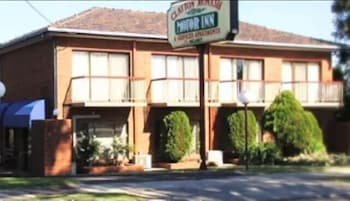 Clayton Monash Motor Inn & Serviced Apartments - Accommodation Guide 1