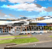 Comfort Inn Cairns City - Accommodation China