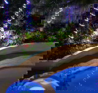 Mariners Resort - Accommodation Asia