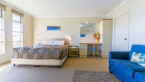 The Bluff Resort Apartments - Accommodation Asia 5