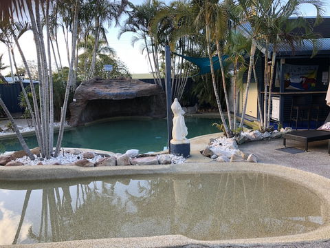 The Grange Resort - Accommodation Asia 4