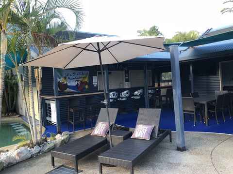 The Grange Resort - Accommodation Asia 2