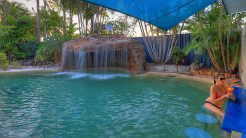 The Grange Resort - Accommodation Asia 3