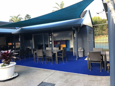 The Grange Resort - Accommodation Asia 6