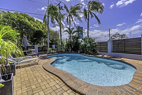 Blue Waters Motel - Accommodation Guide 3