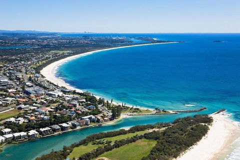 Blue Waters Motel - Accommodation Guide 1