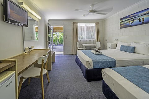 Blue Waters Motel - Accommodation Guide 6