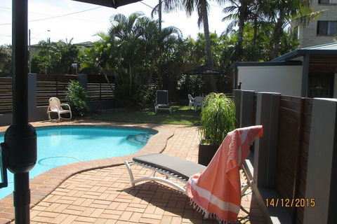 Blue Waters Motel - Accommodation Guide 2