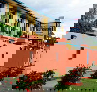 Cedar Lodge Motel Townsville - Accommodation Asia