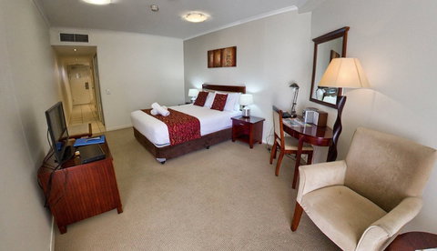 Ocean Views Resort - Accommodation Asia 4