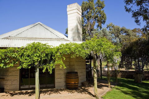 Eco-luxe At Mount Avoca - Accommodation Guide 2