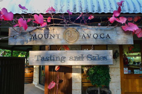 Eco-luxe At Mount Avoca - Accommodation Guide 5