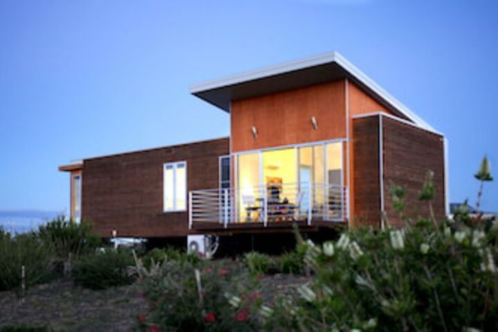 St Arnaud VIC Accommodation Guide