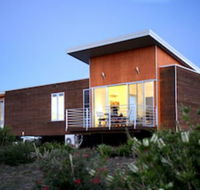Eco-luxe at Mount Avoca - Accommodation Asia