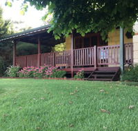 Clover Cottage Country Retreat - Accommodation Asia