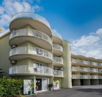 Cabarita Lake Apartments