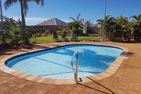 Exmouth Escape Resort - Accommodation Guide 5