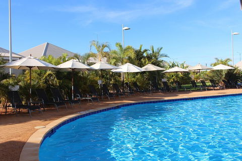 Exmouth Escape Resort - Accommodation Guide 3