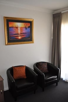 Augusta Courtyard Motel - Accommodation Asia 4