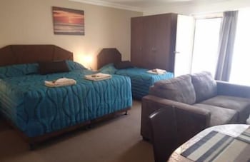 Augusta Courtyard Motel - Accommodation Asia 3