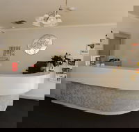 Horsham Mid City Court Motel - Accommodation Asia