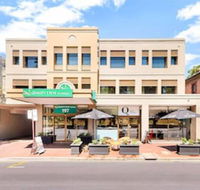 Quality Inn O'Connell - Accommodation Asia