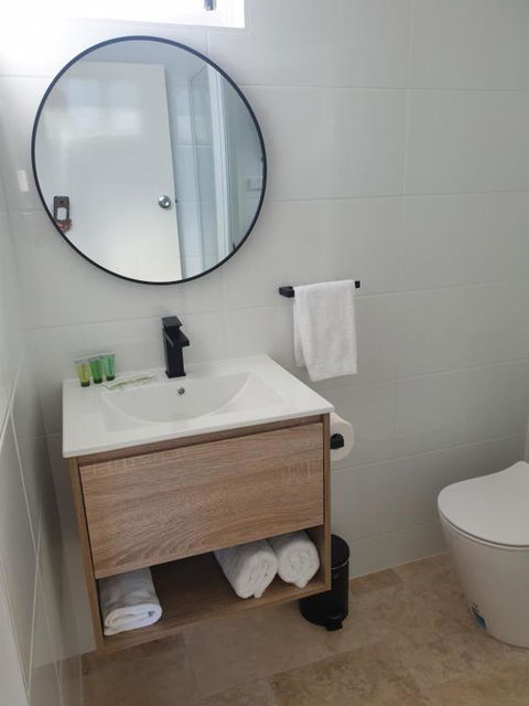 Sandpiper Motel Ulladulla - Accommodation Asia 2
