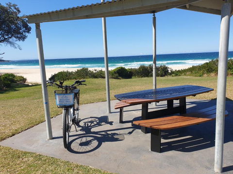 Sandpiper Motel Ulladulla - Accommodation Asia 4
