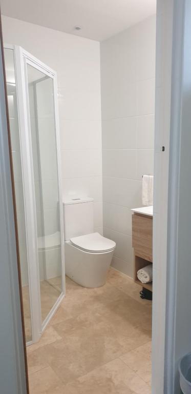Sandpiper Motel Ulladulla - Accommodation Asia 6