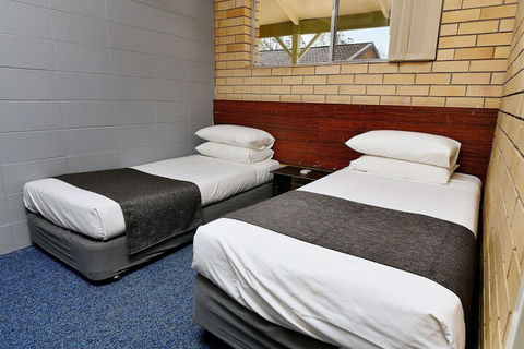Burke And Wills Motor Inn - Accommodation Guide 5