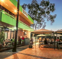 Haven Backpacker Resort - Accommodation Guide
