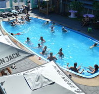 Youth Shack Backpackers - Hostel - Accommodation Asia