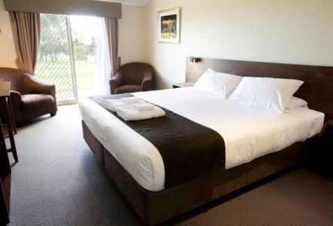 Mercure Bunbury Sanctuary Golf Resort - Accommodation Asia 4